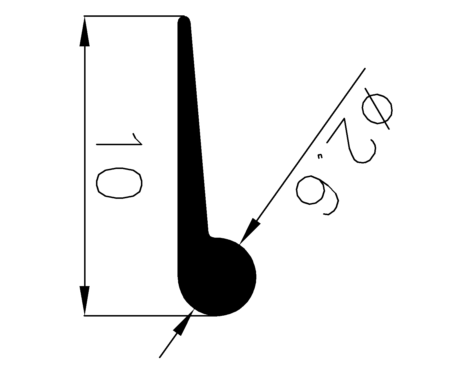 10030160KG - silicone profiles - Flag or 'P' profiles 10030160KG - silicone profiles - Flag or 'P' profiles