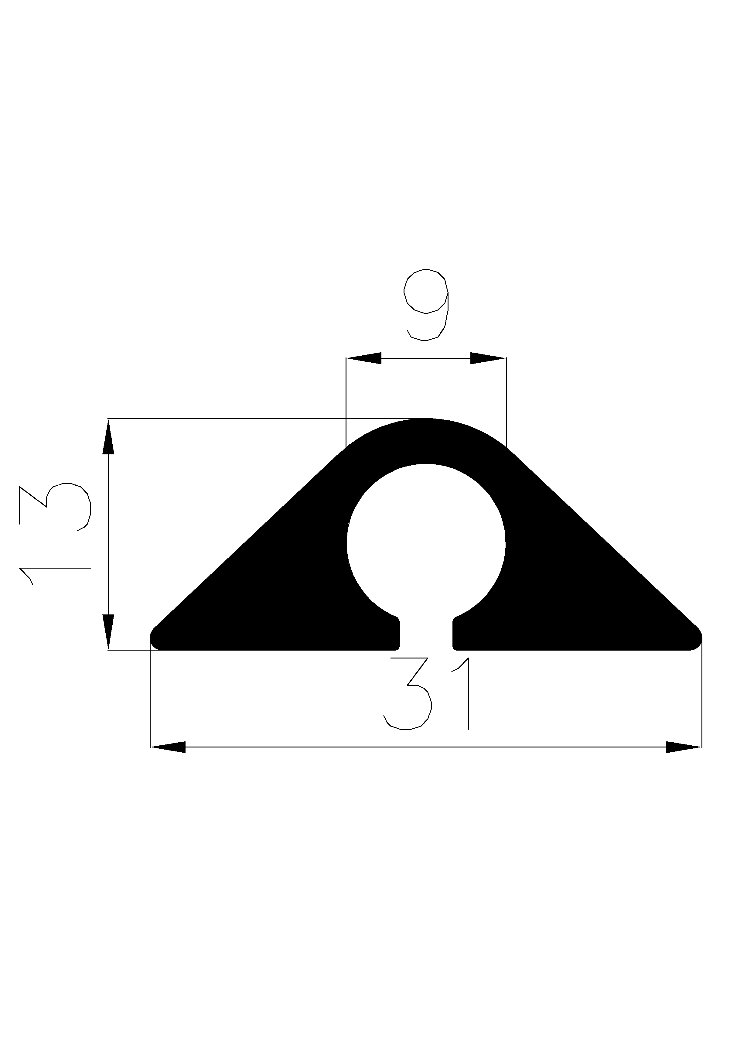 10190180KG - silicone profiles - Layer and insulator profiles 10190180KG - silicone profiles - Layer and insulator profiles