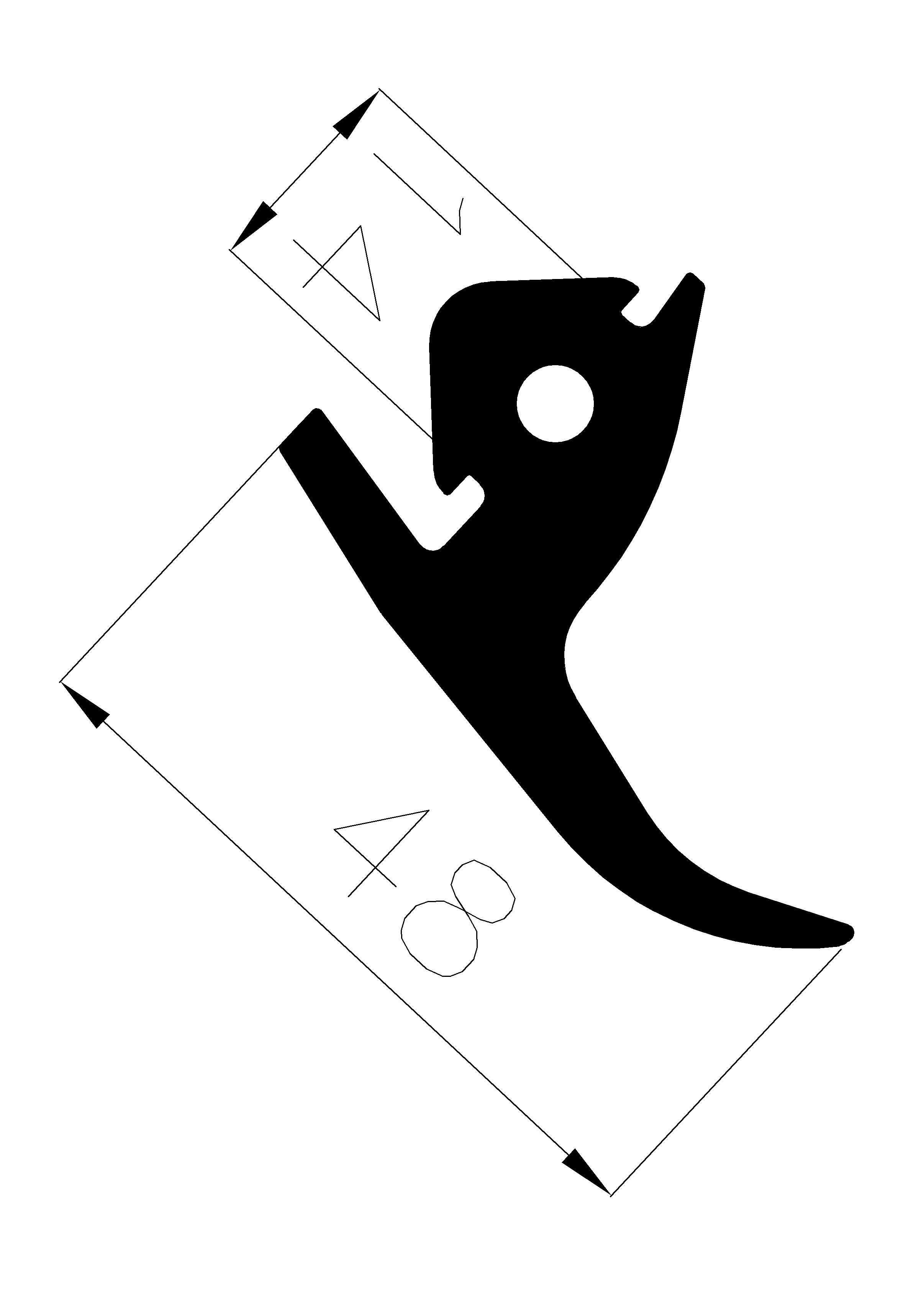 10960370KG - Other gasket profiles 10960370KG - Other gasket profiles