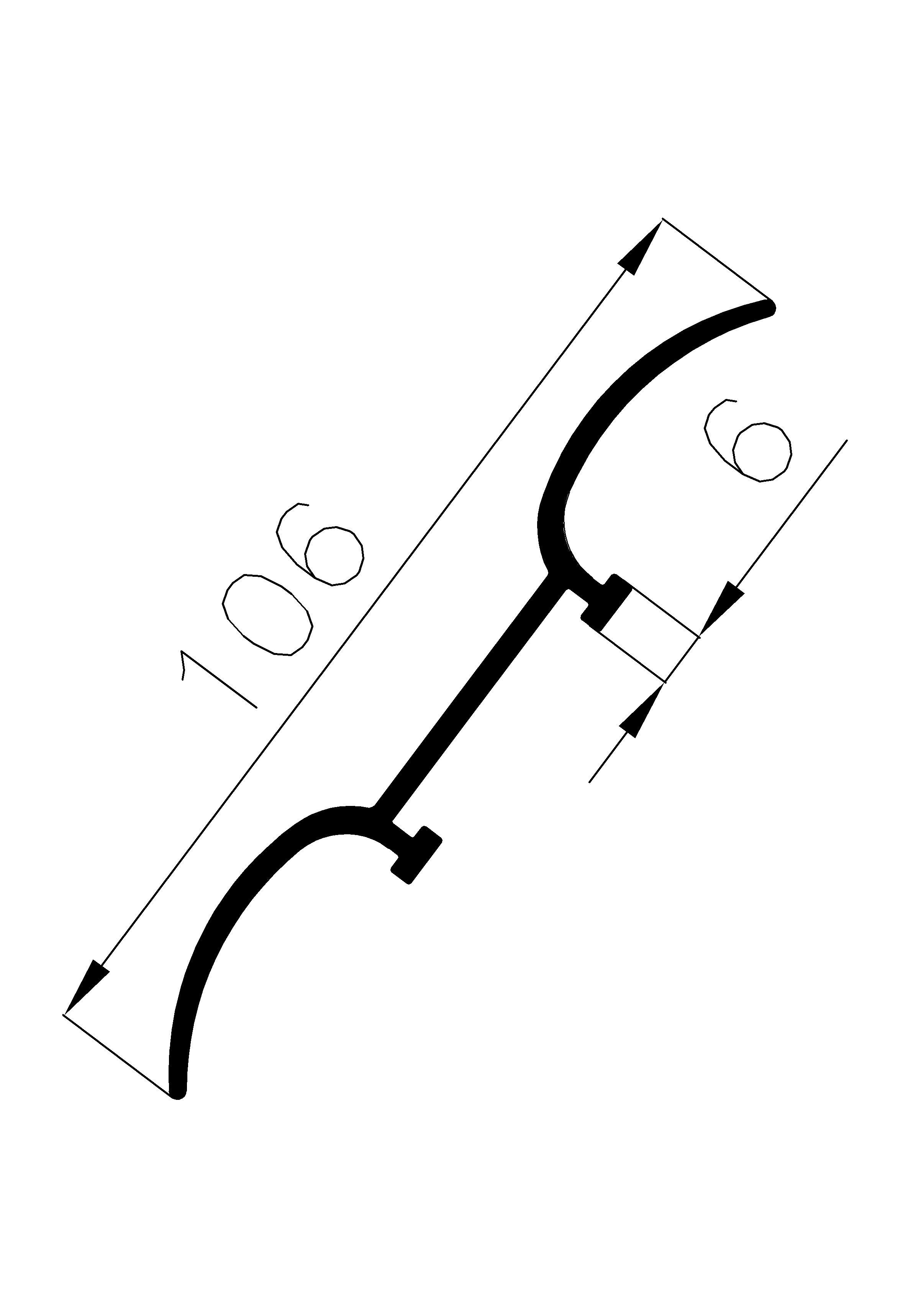 11930370KG - EPDM profiles - Layer and insulator profiles 11930370KG - EPDM profiles - Layer and insulator profiles