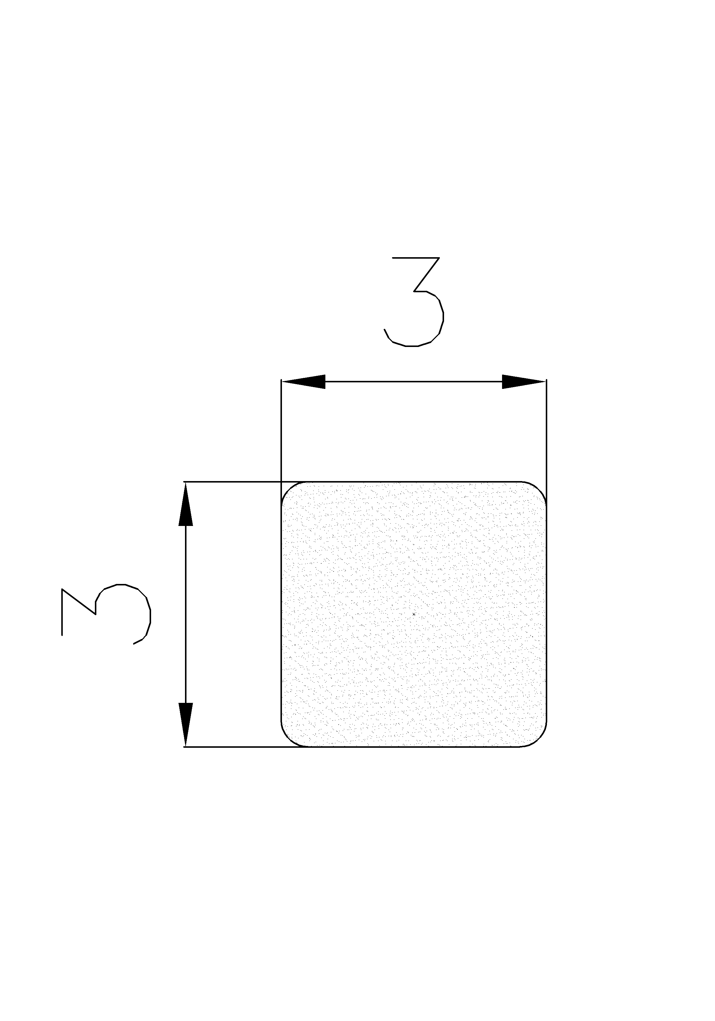12060403KG - sponge profiles - Square profiles 12060403KG - sponge profiles - Square profiles