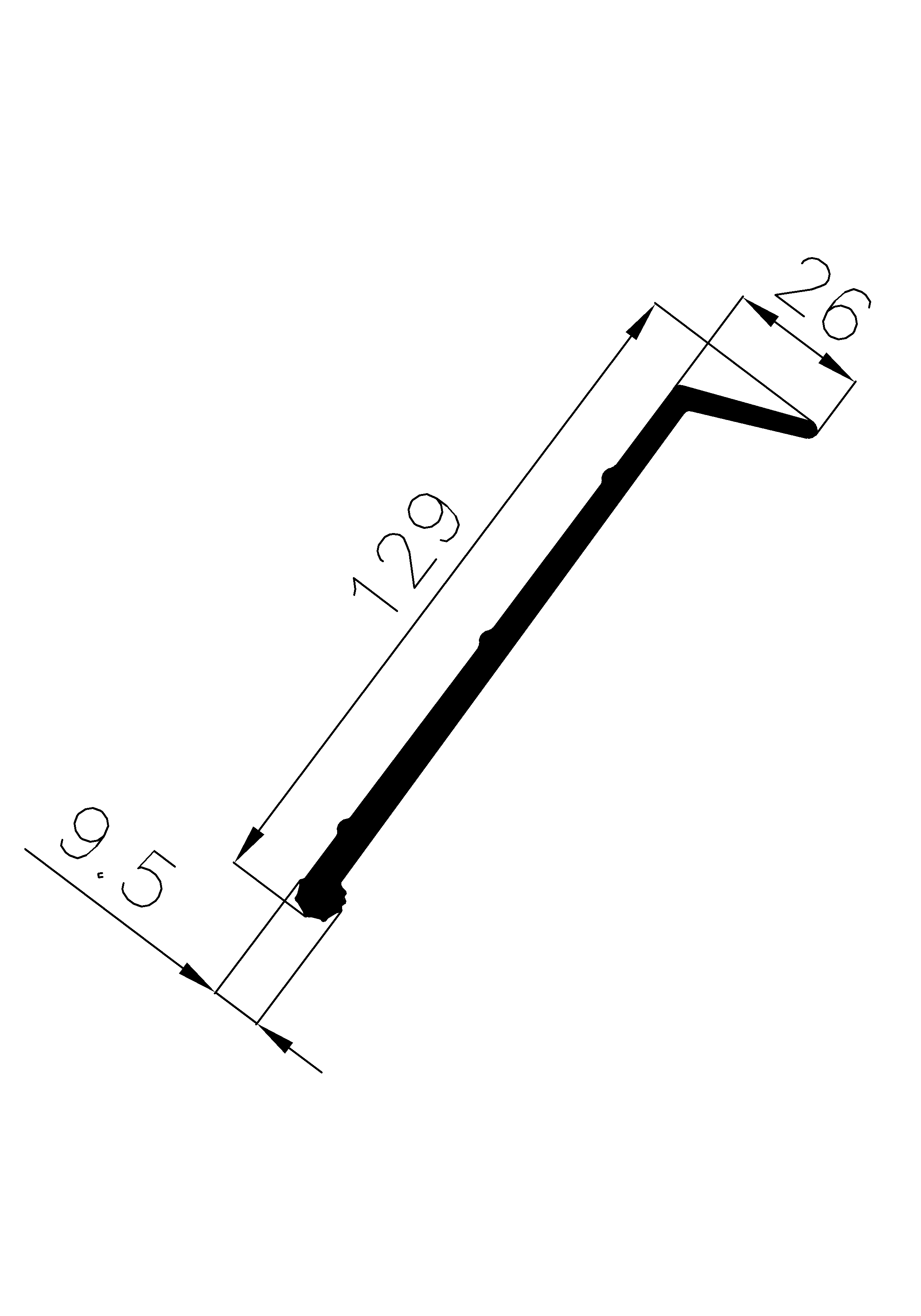 12100370KG - EPDM profiles - Layer and insulator profiles 12100370KG - EPDM profiles - Layer and insulator profiles