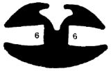 KL 0265 - stabilizing EPDM profiles - Stabilizing and stretcher profiles KL 0265 - stabilizing EPDM profiles - Stabilizing and stretcher profiles