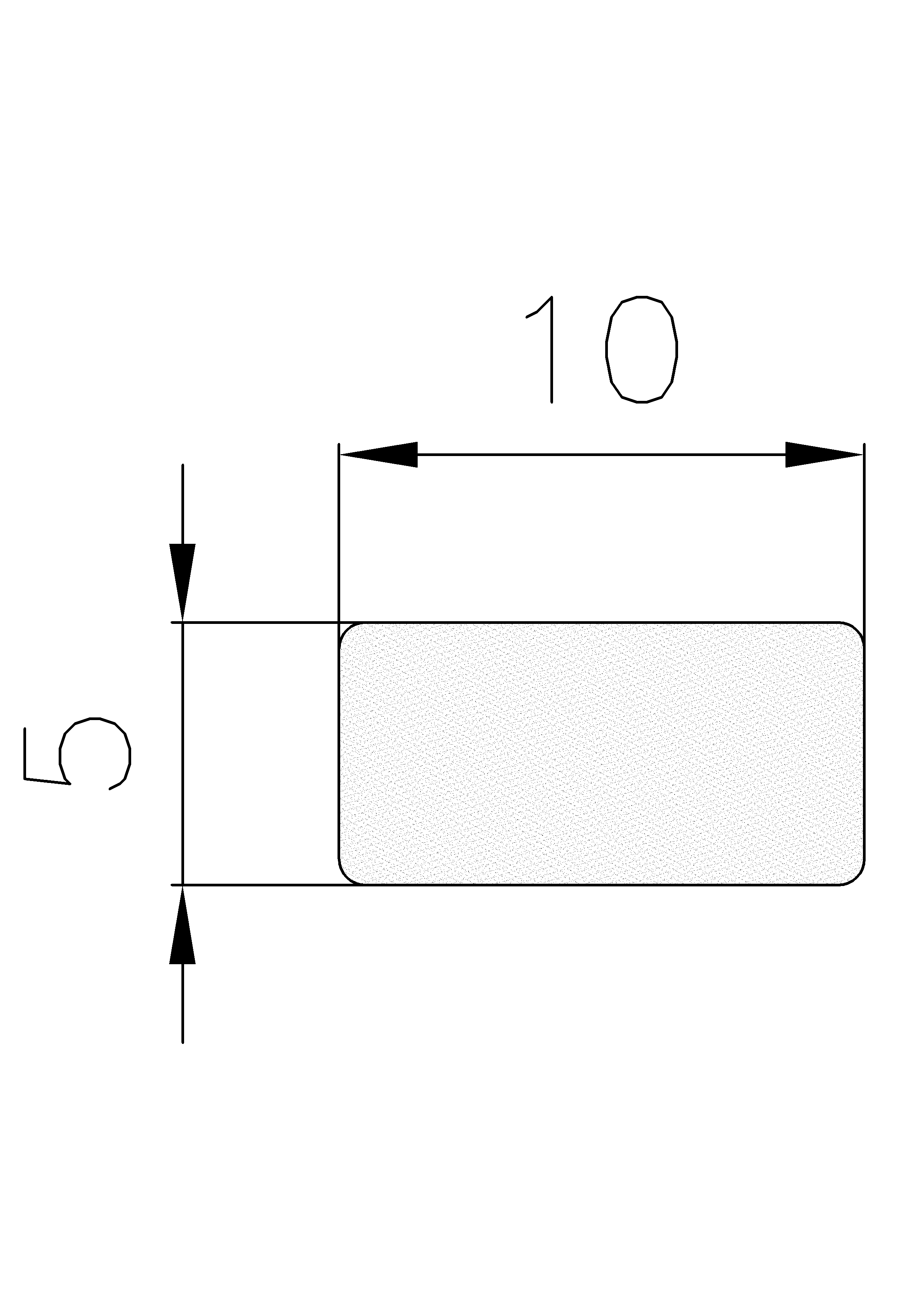 3010403KG - sponge profiles - Square profiles 3010403KG - sponge profiles - Square profiles