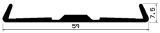 F 0717 - EPDM profiles - Layer and insulator profiles F 0717 - EPDM profiles - Layer and insulator profiles