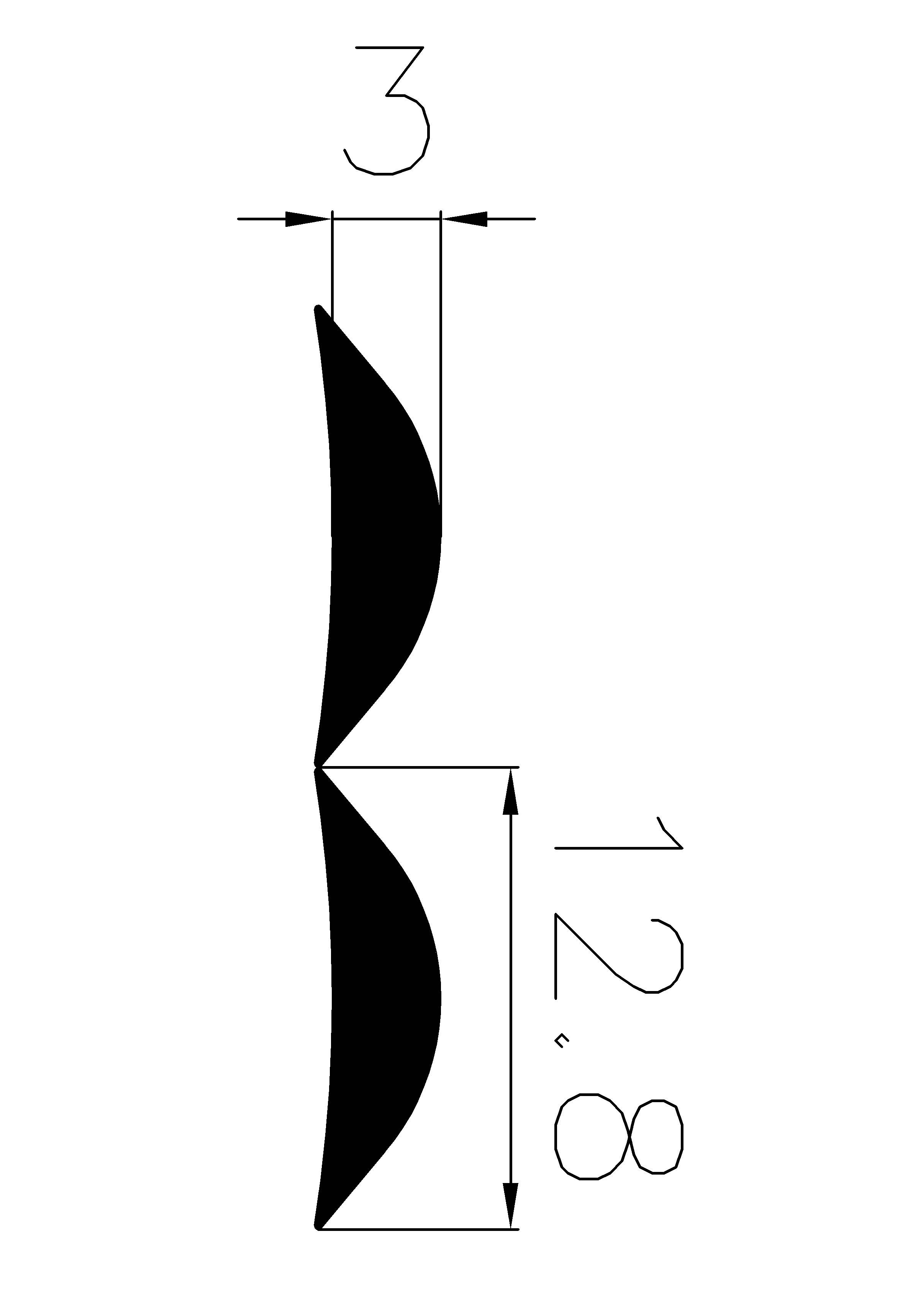 5130370KG - EPDM profiles - Spacer and bumper profiles 5130370KG - EPDM profiles - Spacer and bumper profiles