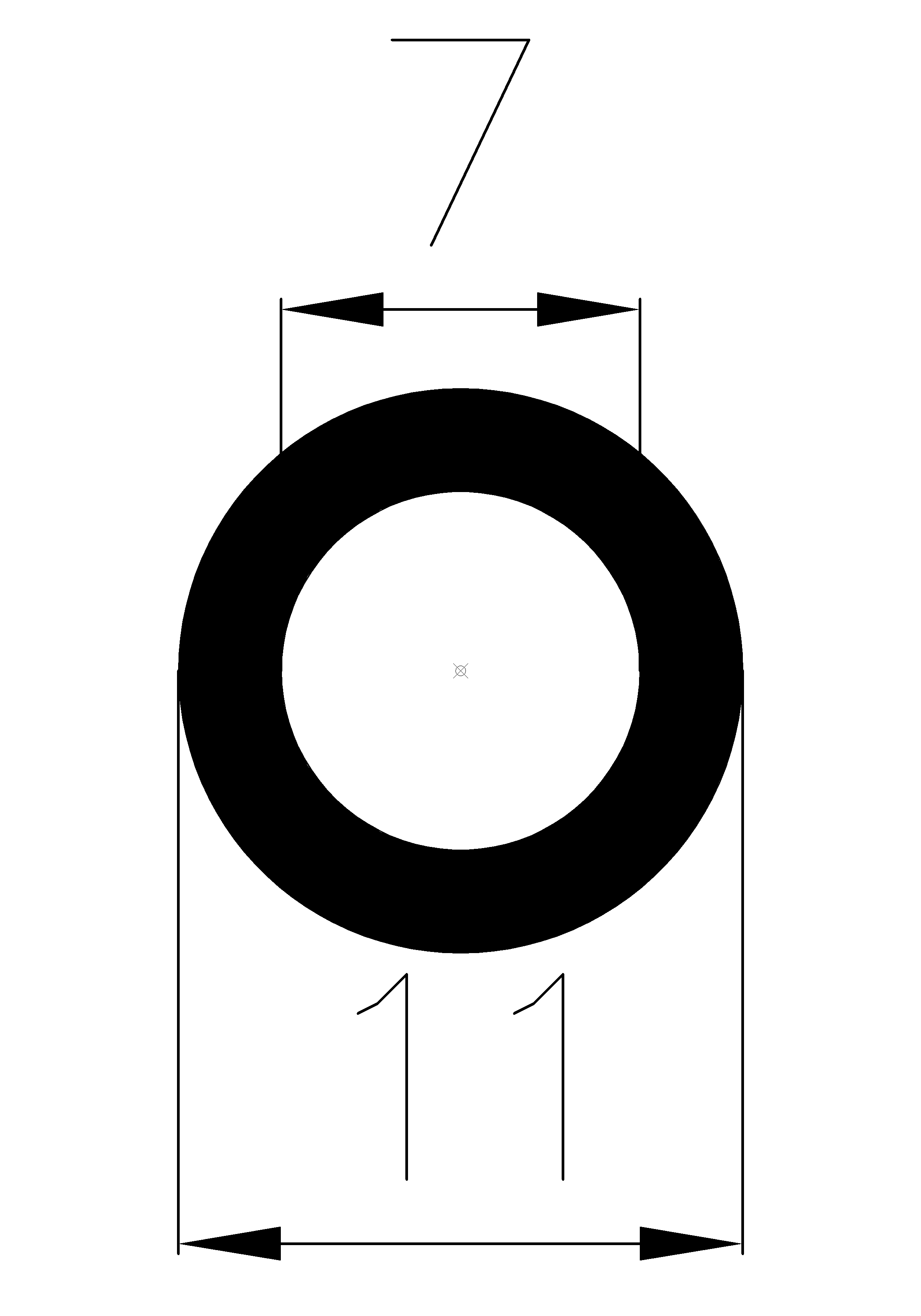 7920370KG - EPDM rubber profiles - Tube profiles 7920370KG - EPDM rubber profiles - Tube profiles