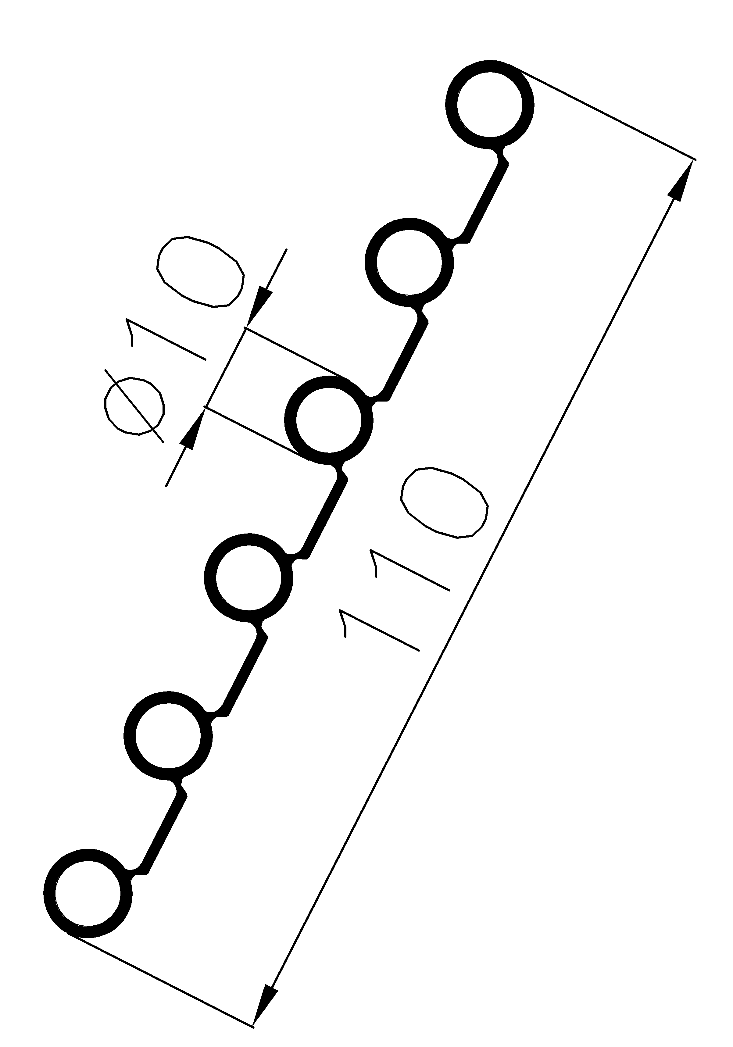 9190365KG - EPDM rubber profiles - Tube profiles 9190365KG - EPDM rubber profiles - Tube profiles