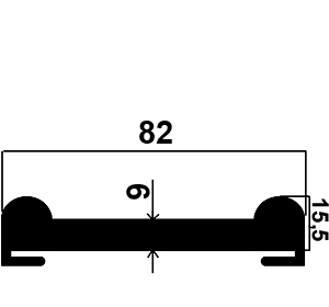 SE - G639 - Clip profiles SE - G639 - Clip profiles