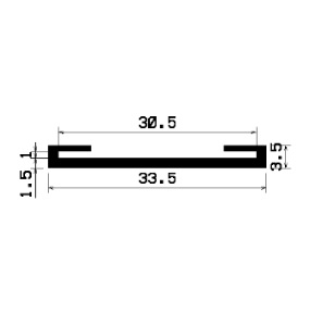 SE 2227 - Clip profiles SE 2227 - Clip profiles