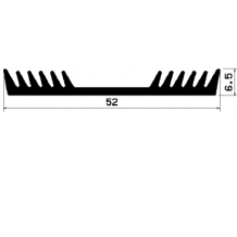 F 0419 - EPDM profiles - Layer and insulator profiles F 0419 - EPDM profiles - Layer and insulator profiles
