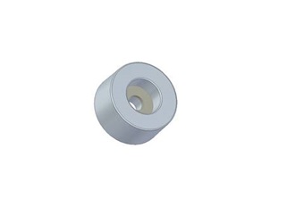 Pad: Foot - Other gasket profiles Pad: Foot - Other gasket profiles