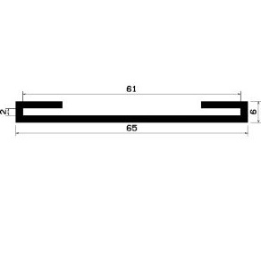 SE 1887 - Clip profiles SE 1887 - Clip profiles